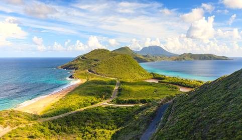 St. Kitts Accessible Shore Excursions - Accessible Caribbean Vacations